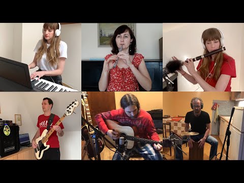 Rí Ra - Cup of Tea - Remote session