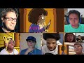 A Beautiful Day UNDERTALE Animation REACTION MASH UP 1082