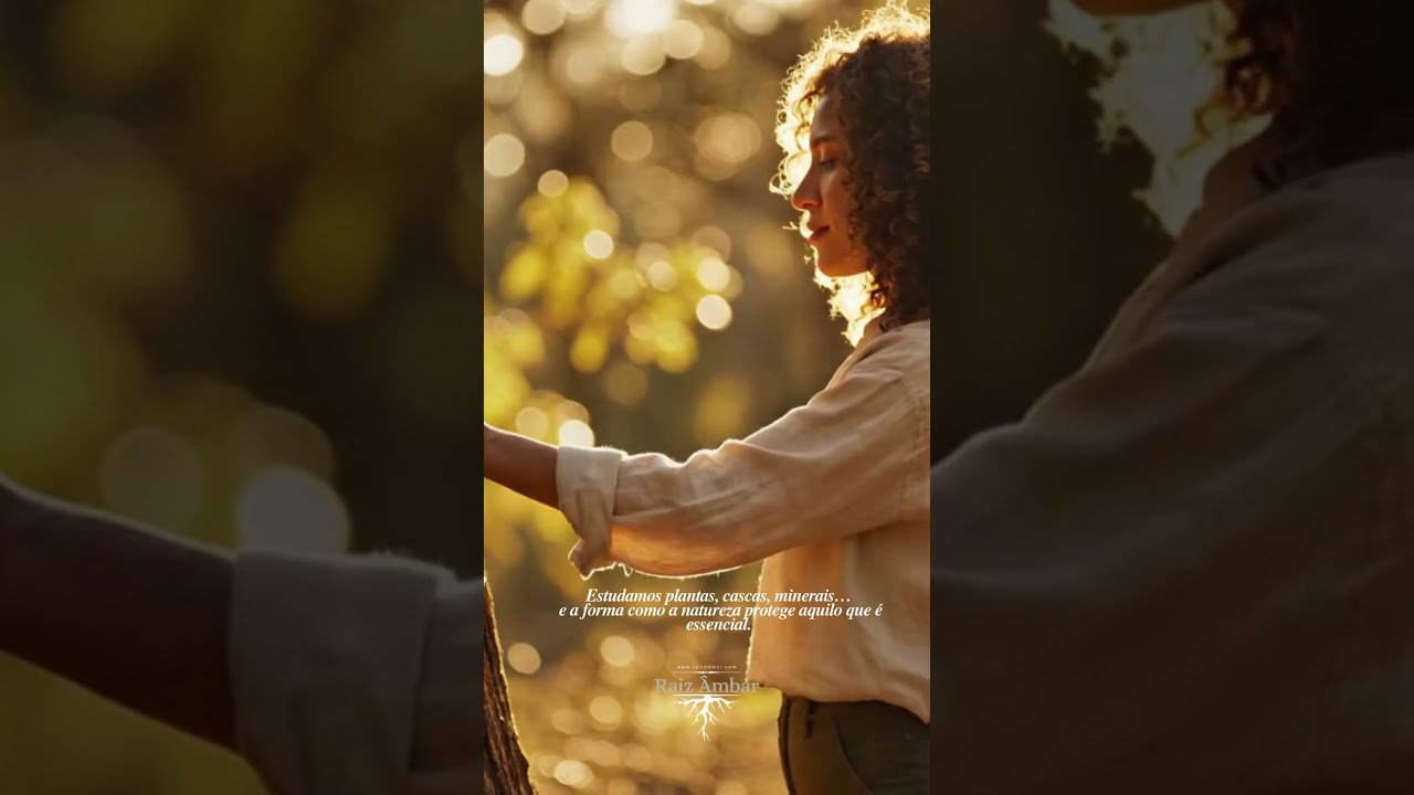 Miniatura do vídeo demonstrativo sobre a Pasta de Dente em Cera Raiz Âmbar.