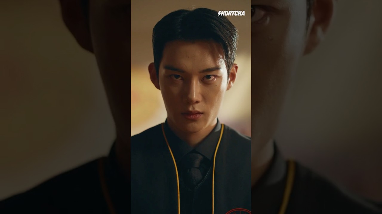 숏드라마 〈사이비 교주의 아내가 되었습니다〉 메인 예고편 | 숏챠 오리지널