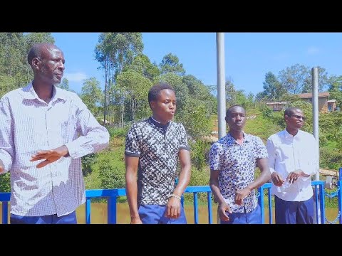 ITE BETUT BY AGC MASESE CHOIR OFFICIAL VIDEO