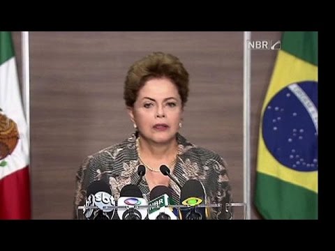 Brazil leader says 'all' World Cups must be probed