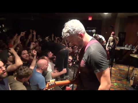 Bear vs Shark - Entrance of the Elected