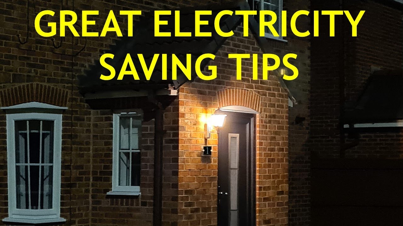 Save Money on Electricity – Simple Tips That Really Work