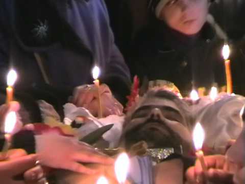 INMORMANTARE DANUT BOGHIU PRIMARUL COMUNEI NICORESTI JUD.GALATI