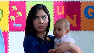 Download lagu FTV Jessica Milla & Randy Pangalila Pengasuh Yang Tertukar mp3