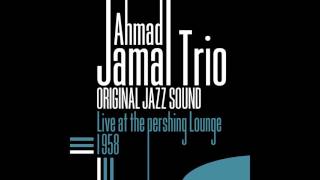 Ahmad Jamal Trio - Poor Butterfly (Live)