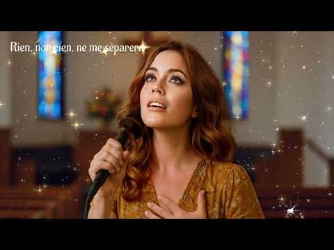 Rien, non rien, ne me séparera / Ballade country chrétienne avec paroles