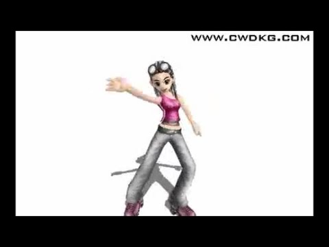 Rochelle Fleming - Danger (DMC Remix by Rok & Kato)