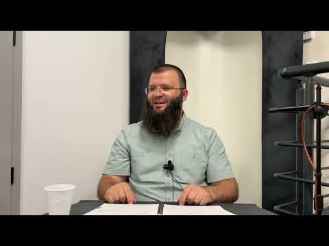 Pasojat e mëkateve dhe shkaqet e shpëtimit prej tyre | Hoxhë Burim Koçinaj