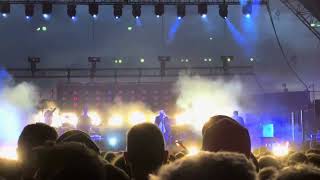 CCCP - Per me lo so - Live in Carroponte Milano 23 05 2024