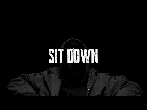 [FREE] Hard NF Type Beat "SIT DOWN"