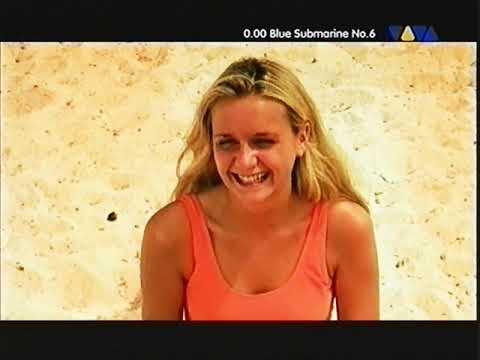 Jan Wayne - 1,2,3 Keep The Spirit Alive (Official Video) (2003)