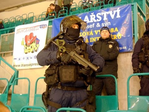 HC TORAX Poruba - HC ZUBR Přerov     16.2.2015 celý zápas