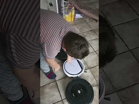 Staubsaugerroboter Vergleich