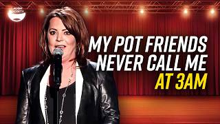 Everybody Has That One Friend | Kathleen Madigan