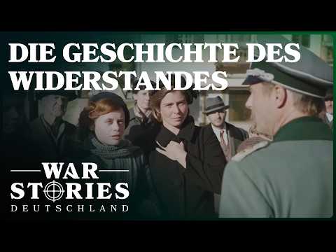 Die Geiseln der SS: Irrfahrt durch das Dritte Reich
