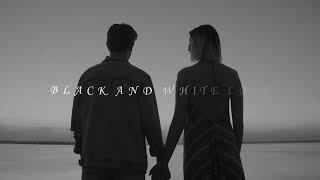Black and White Love original song by Jo Elms