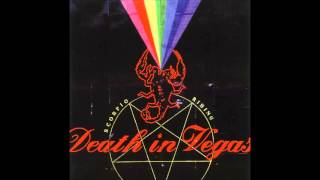 Girls - Scorpio Rising (Death in Vegas album)