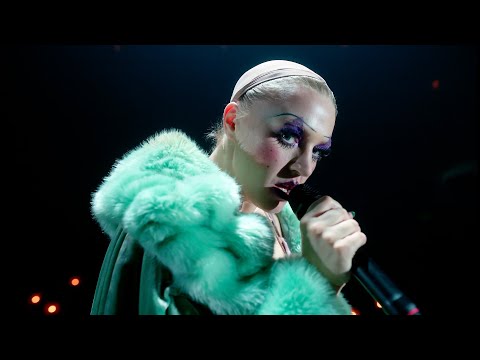Cabaret at the Kit Kat Club | Jake Shears and Rebecca Lucy Taylor Official Show Trailer