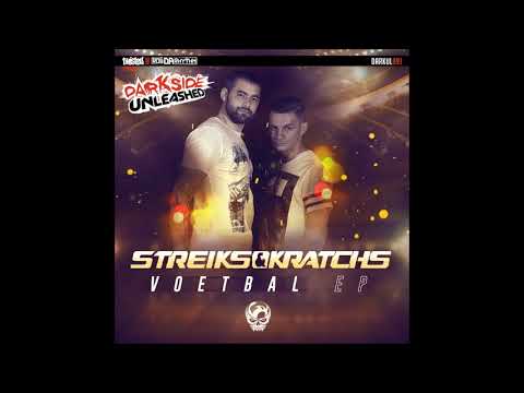 Unresolved vs Streiks & Kratchs - Fake Cops