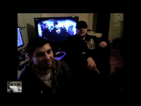 Giuann Shadai - Intervista per Locals Magazine - Parte 3