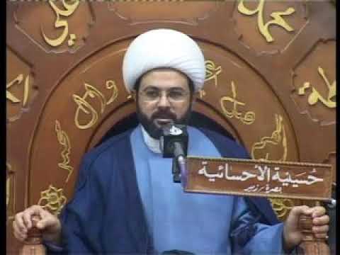 ⁣ليلة ١٤ شهر رمضان ١٤٤٠ هـ - سماحة الشيخ مهدي الطرفي
