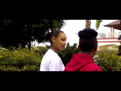 HAURY- EL CHAMAQUITO YO TE FRENO -VIDEO OFICIAL