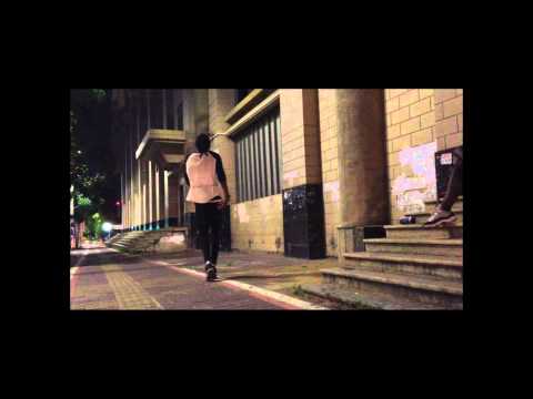 Animatrix | Kovu The Anomaly | AraabMuzik