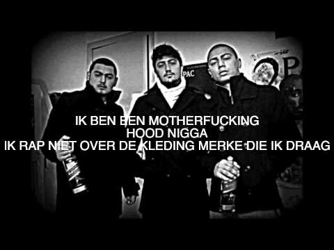 Haze - Cash Word Gemaakt