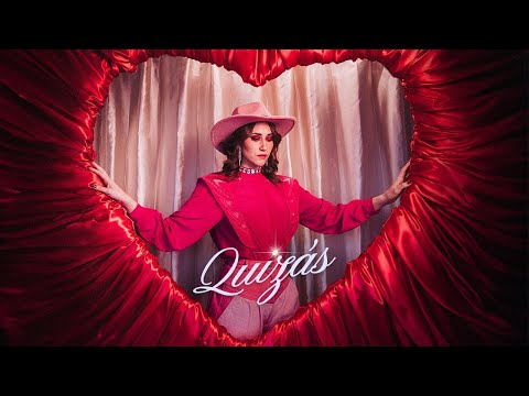 Quizás - Paula Pera y el Fin de los Tiempos