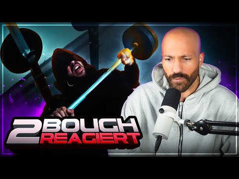 Ufo361 - SCHAUFENSTER/KEIN SKATER/DAMN CUP / 2Bough REAGIERT