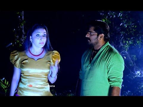 Ottachilambu I Syamanthakam starts her revenge with full power I Mazhavil Manorama