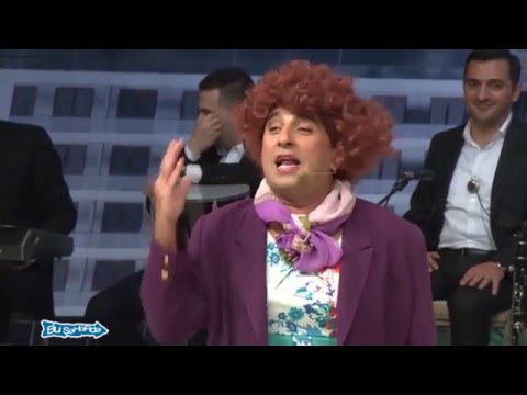 Kişilər haqqında bir necə kəlimə - UZİn Ağ olsun (Bir parça, 2014)