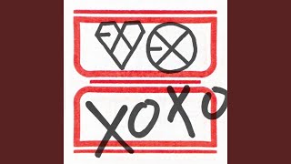 늑대와 미녀 Wolf (EXO-K Version)