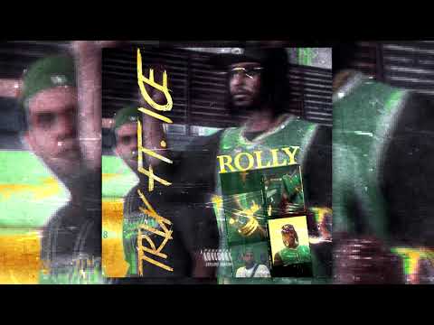 Trix ft.Ice - Rolly (Official Audio)