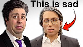 The Sad Tech Of Ces 2026