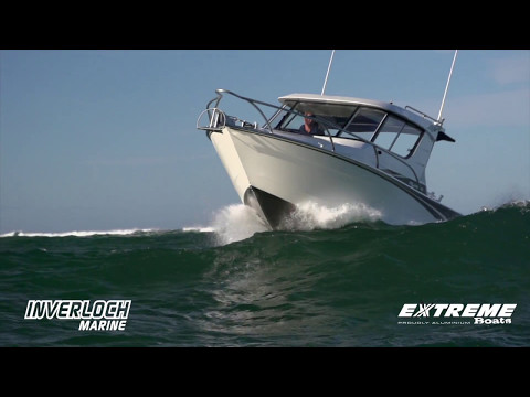 Extreme Plate Aluminium VS Fibreglass boats?