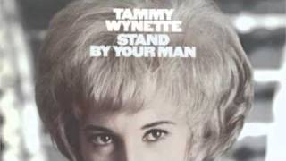 Tammy Wynette - It&#39;s My Way