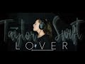 Lover - Taylor Swift (Cover by DREW RYN)