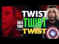 Hold Tight Review | Hold Tight Netflix Review | Netflix | Hold Tight Season 1 Review | Faheem Taj