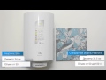 Video review Electrolux EWH 80 Heatronic DL