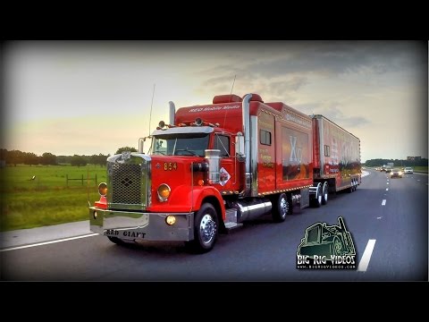 Reo Mobile Media - Rolling CB Interview™