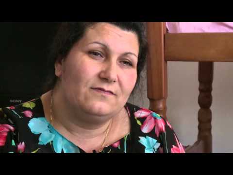 Edhe une jam Kosove - Familja Koshutani 02.03.2016