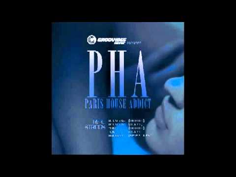 Real Strings (Extented)  PHA - Paris House Addict