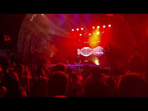 Hernan Cattaneo drops Mike Isai - Home (Forerunners Remix) @ Balaton Part Edition 07.08.2021.