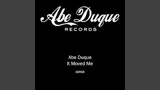 I Am Your Man (Original Mix)