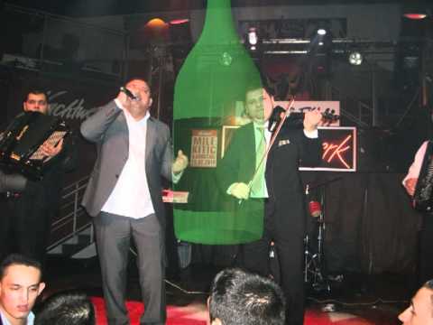 Goran Kazanova-Smeker 2010 Novo