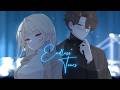Endless Tears - CLIFF EDGE feat.中村舞子 【 COVER by Vianna Risendria & Jona12 】
