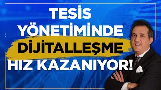 Dünyada Hizmet Sektörü Çift Haneli Büyümelerle İfade Ediliyor!